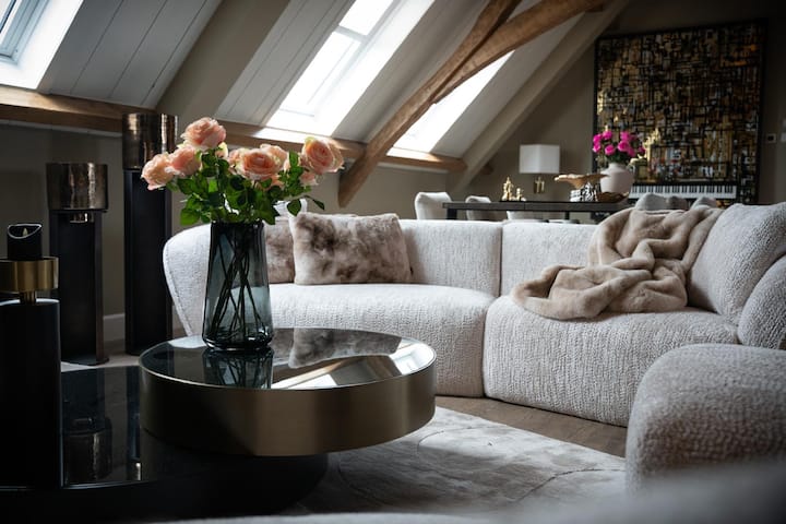 Penthhouse - Wijk bij Duurstede