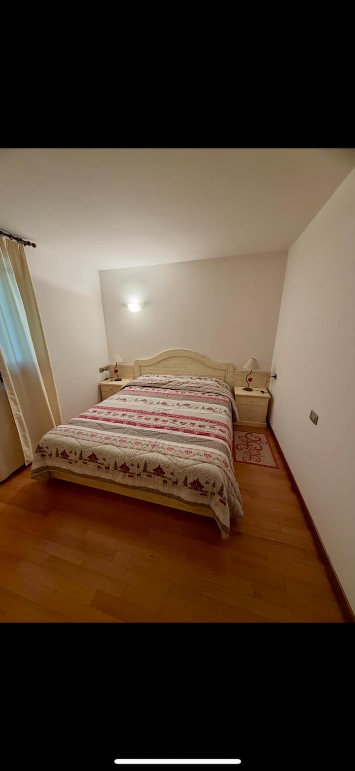 Casa Famastel - Asiago