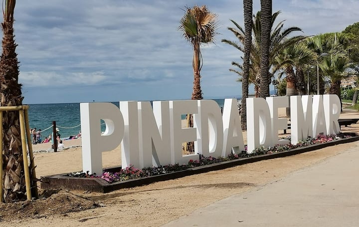 Homeholidaysrentals Millet- Costa Barcelona - Calella