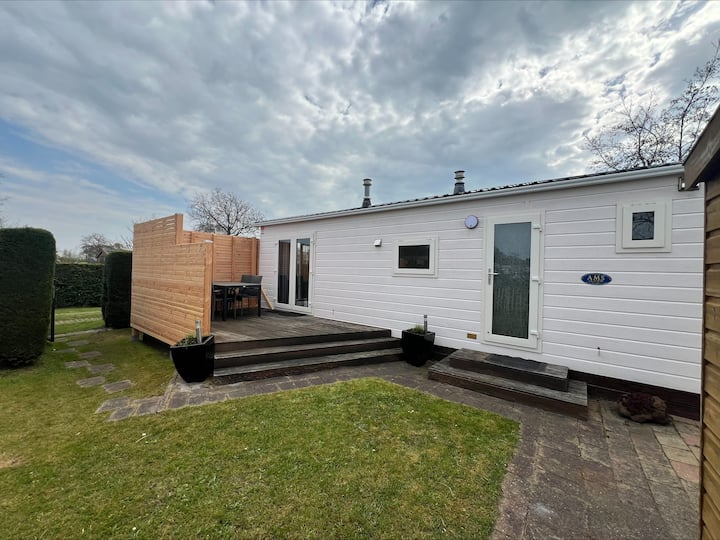 Vakantiepark De Nollen - L001 - Callantsoog