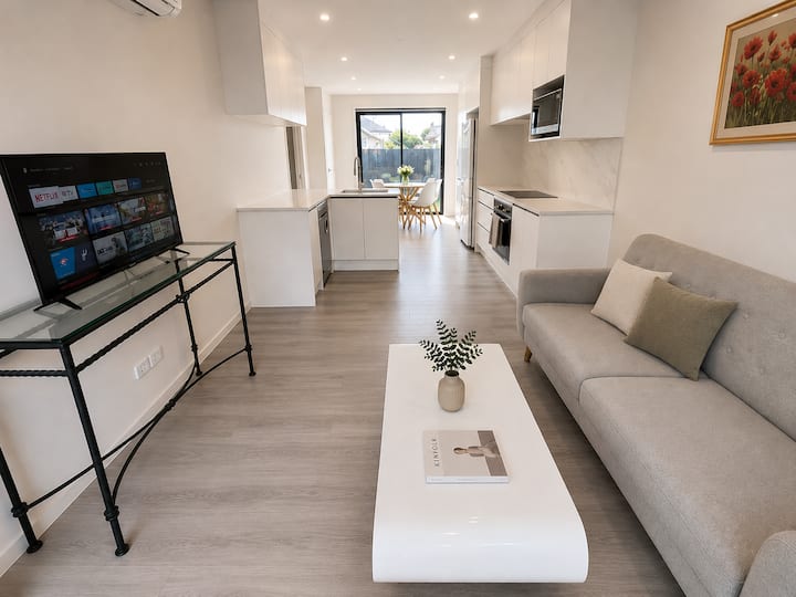 Elegant 4br Home |Weekly & Monthly Deals Near Sh20 - オークランド