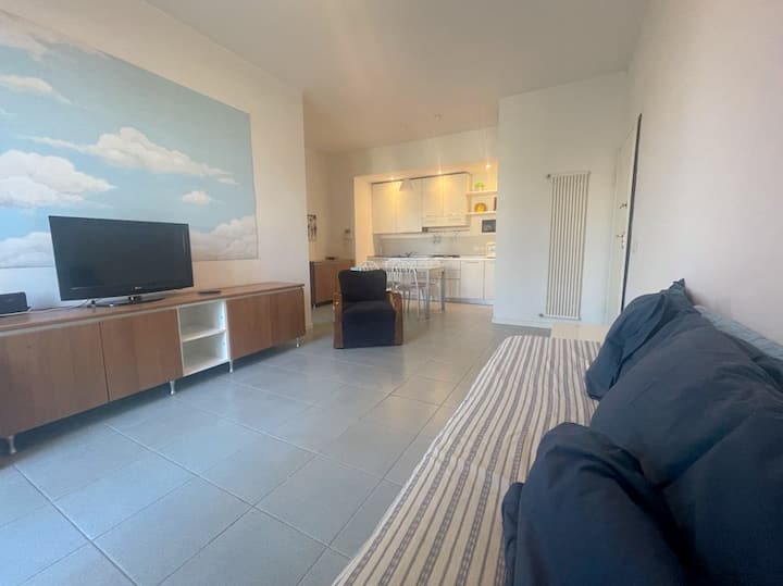 59 Bilocale Vicino Al Mare - Bellaria-Igea Marina