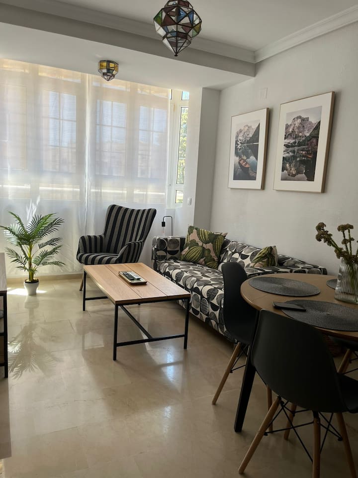 Cádiz Soul Home - Puerto Real
