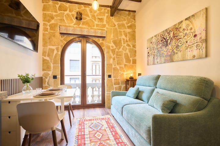 Estudio 3. Torrente Ballester -