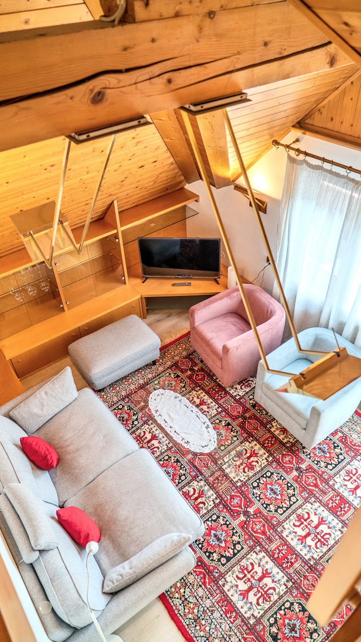 Merano Central Suite - Meran