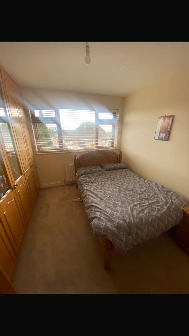 Richies Room - Cork, Ireland