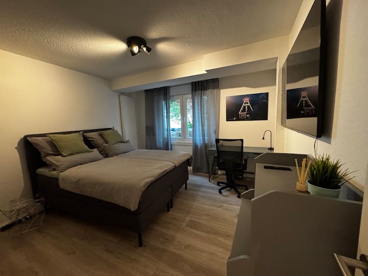 Beste Kiezlage  Nahe Bermudadreieck - Bochum