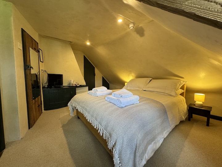 Strand House Bed And Breakfast - Room 5 - Winchelsea