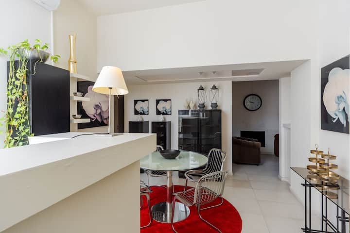 Carmelina Home Lovely Apartment Close To Taormina - Mascali