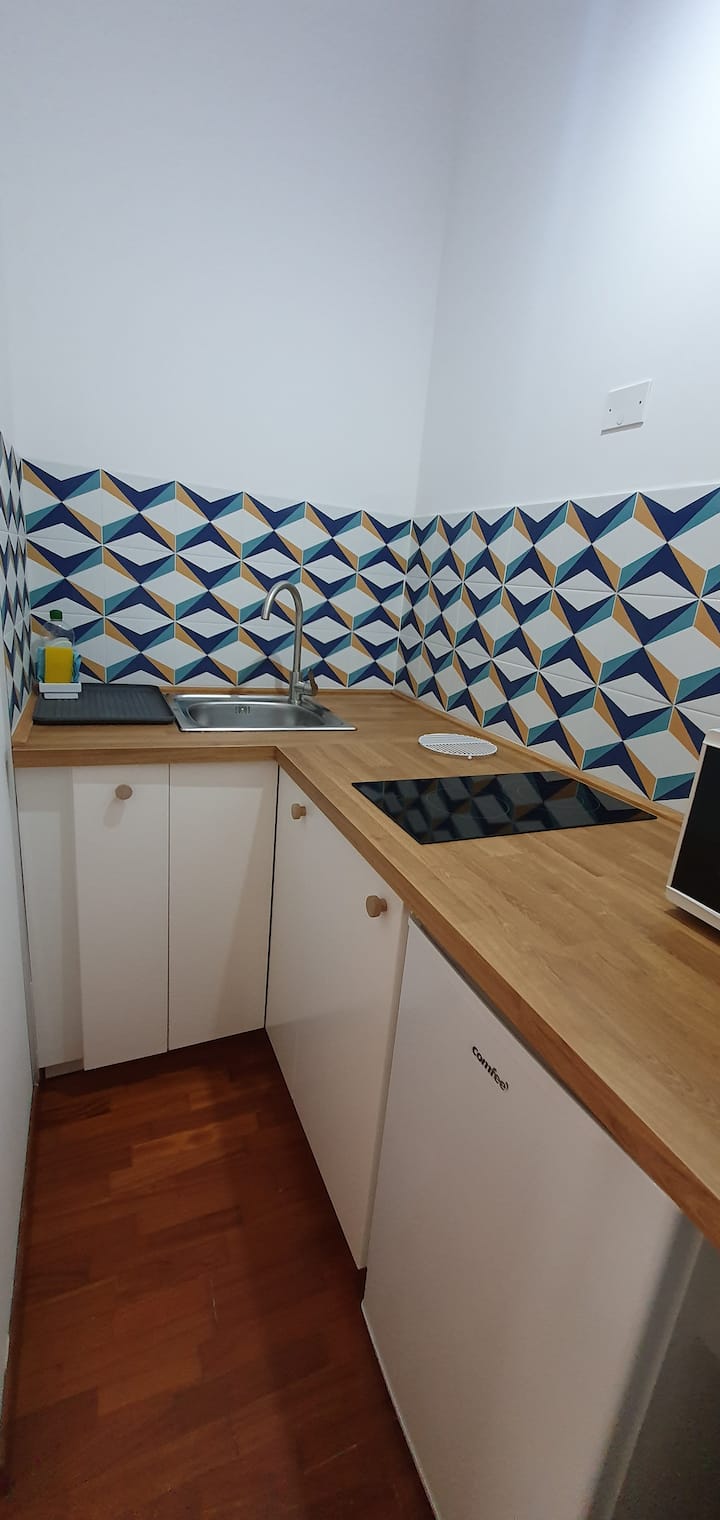 Villa Quaranta A 150m Dal Mare E Dalla Metro - Portici