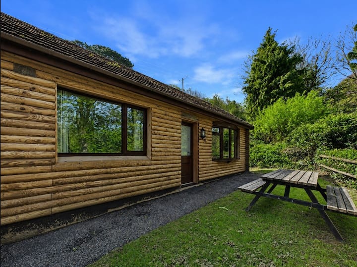 Lodge 15 - 2 Bed With Parking - Ilfracombe