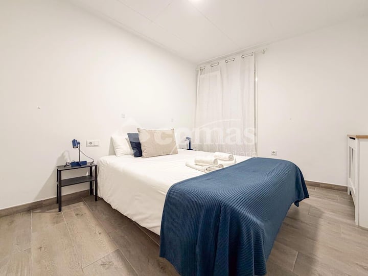 Apartamento Sal Y Sol - Blanes