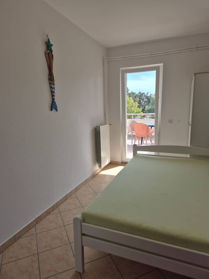 Habitación 2