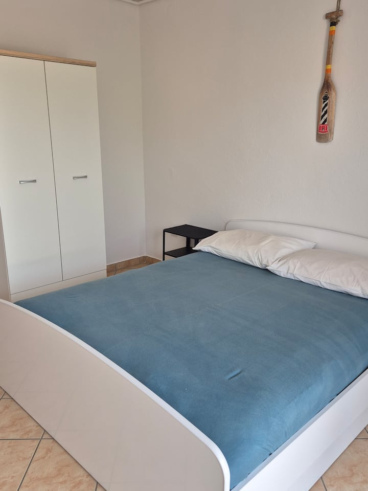 Habitación 1