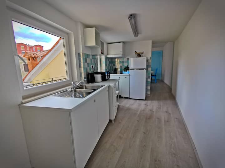 Apartma Da Guido - Izola