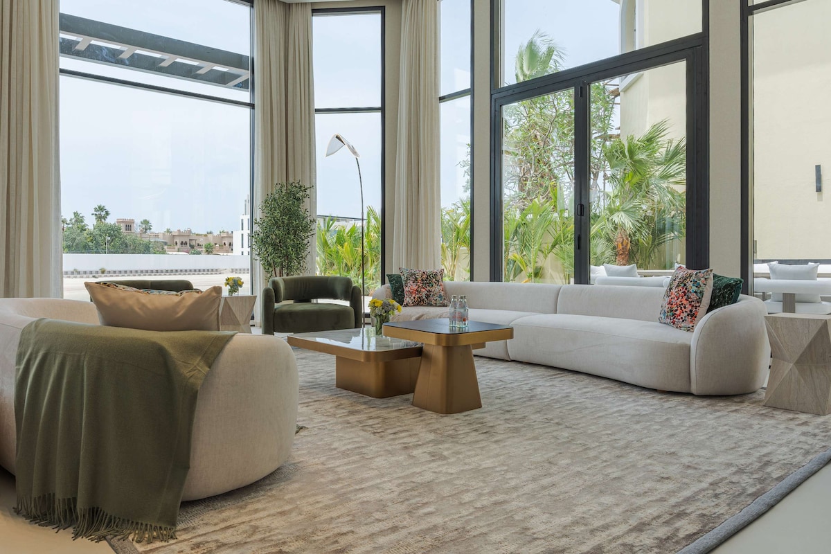 Villa Lisbon By LEC - 3