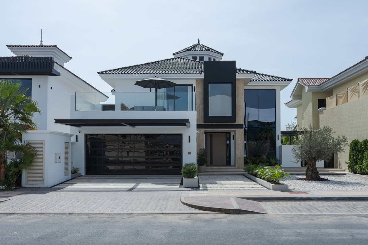 Villa Lisbon By LEC - 2