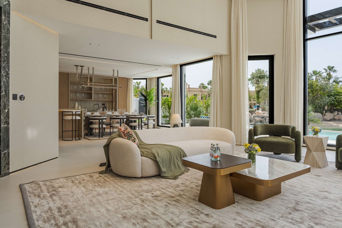 Villa Lisbon By LEC