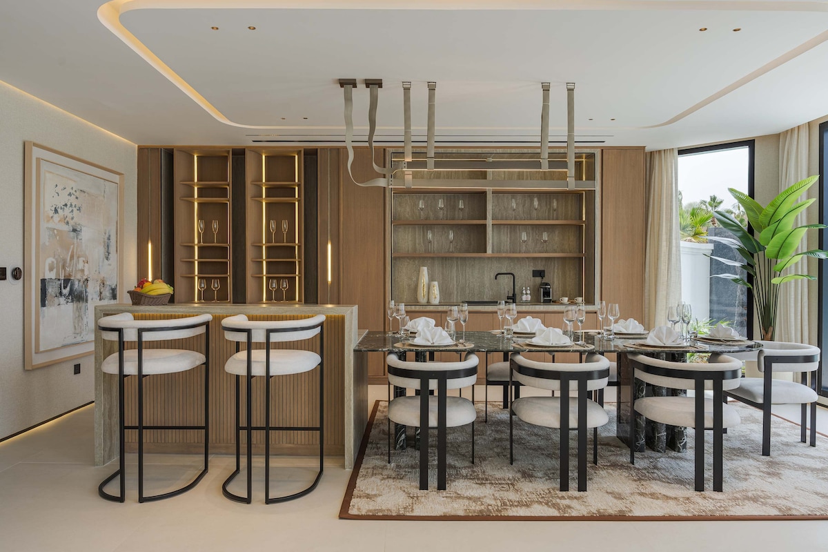 Villa Lisbon By LEC - 5