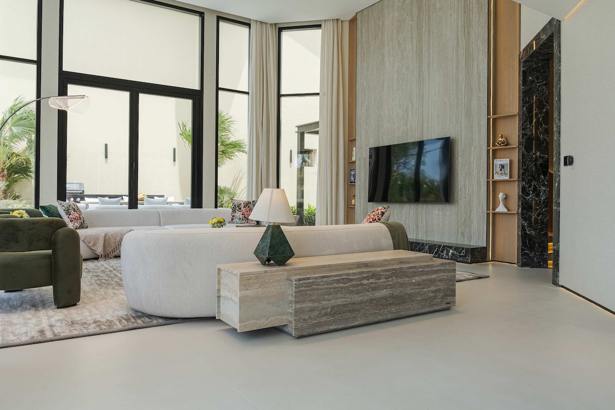 Villa Lisbon By LEC - 4