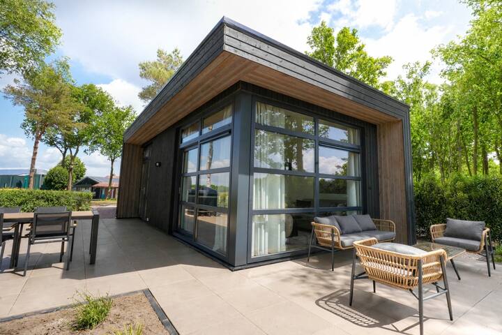 Vechtheuvel | 4 - 6 Persons - Dalfsen