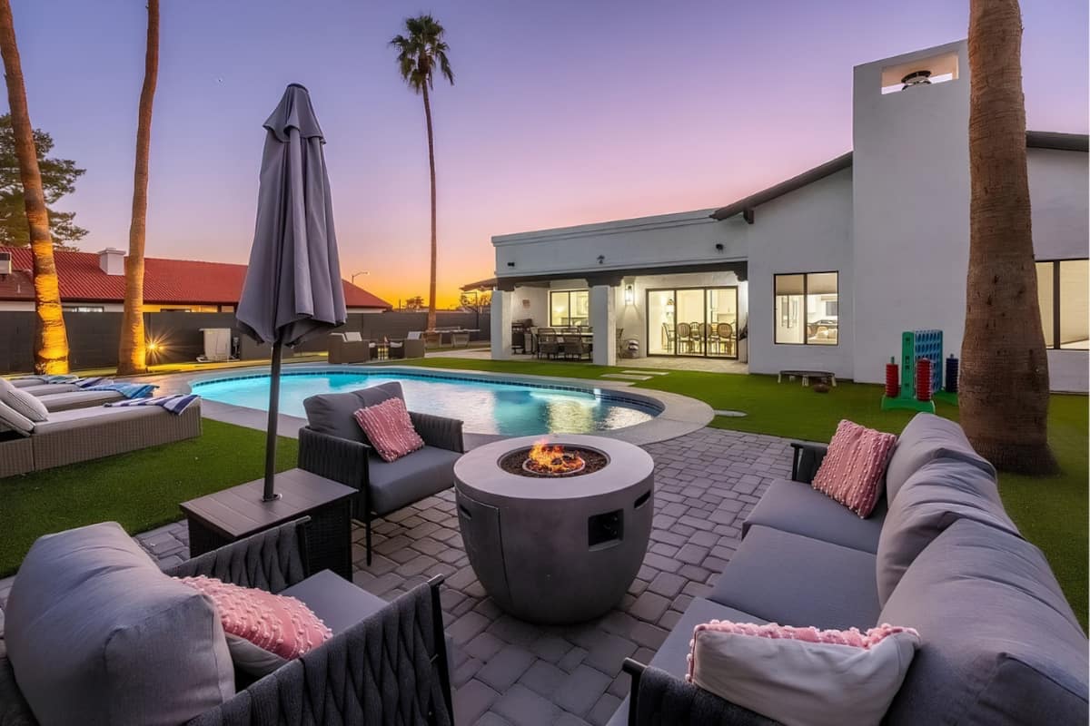 The Rally House — Scottsdale, Arizona