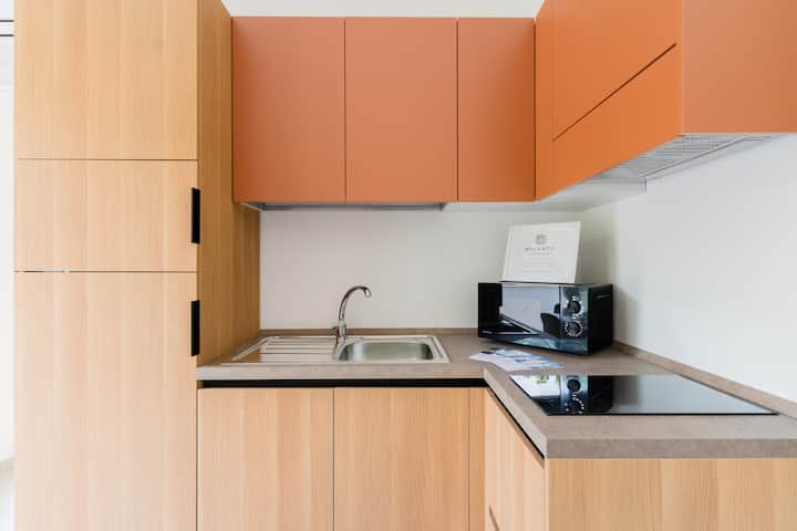 Residence Dalesco|appartamento8 -Salento Selection - Porto Cesareo