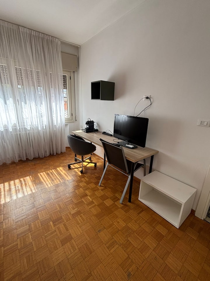 Fucini Rooms- Stanza Doppia - Venezia