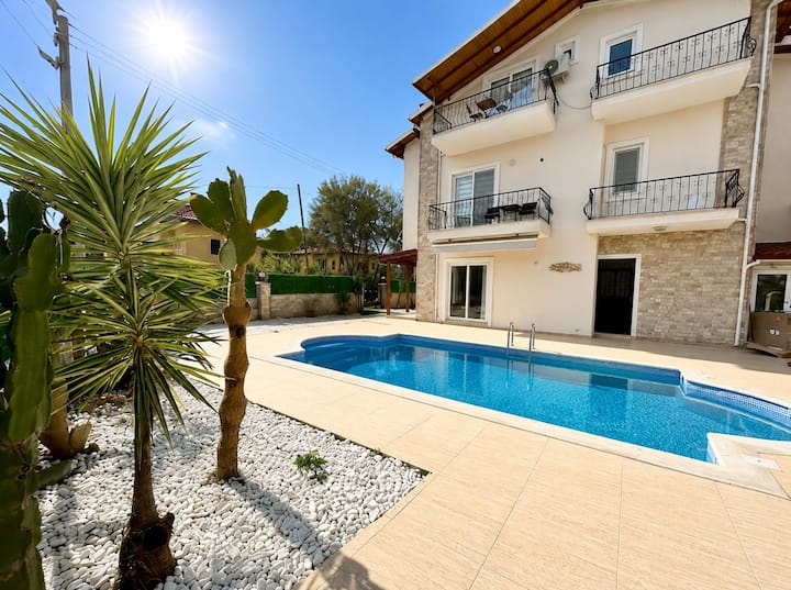 Dalyan Boutique Penthouse - Dalyan