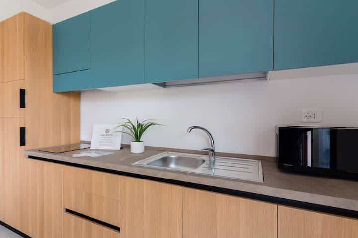 Residence Dalesco|appartamento10-salento Selection - Porto Cesareo