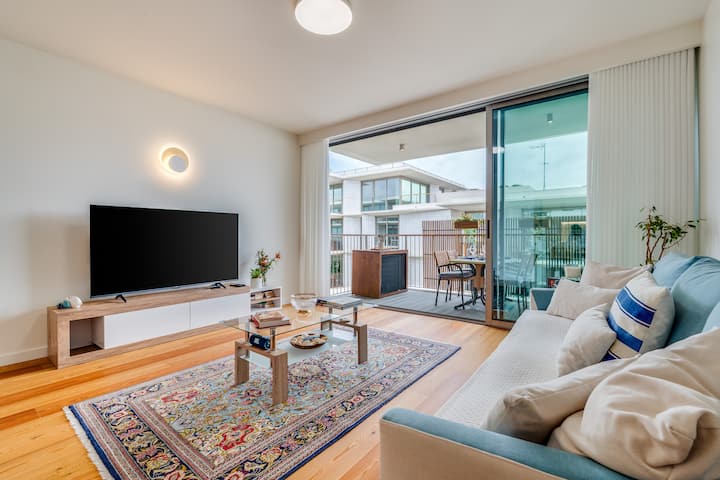 Simili Bayline–luxury Beachfront&spa By Algarstays - Armação de Pêra