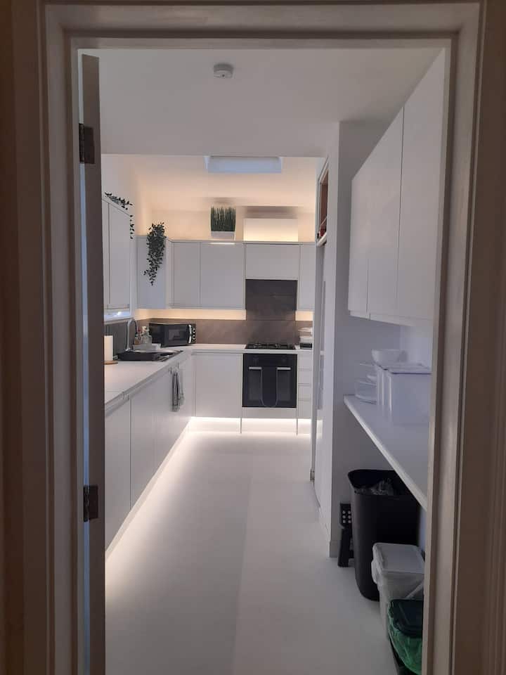 Greenview Didcot Room 4 - Didcot