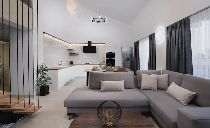 G-ammos 5 Star Villa By Elite - Zakinthos