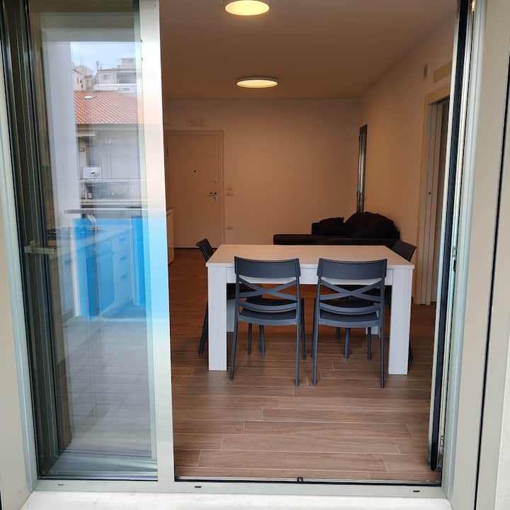 Appartamento Elegante - San Benedetto del Tronto