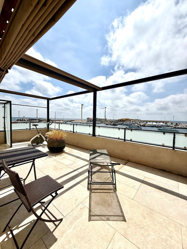 Maison Du Port, Proche Plage - Martigues