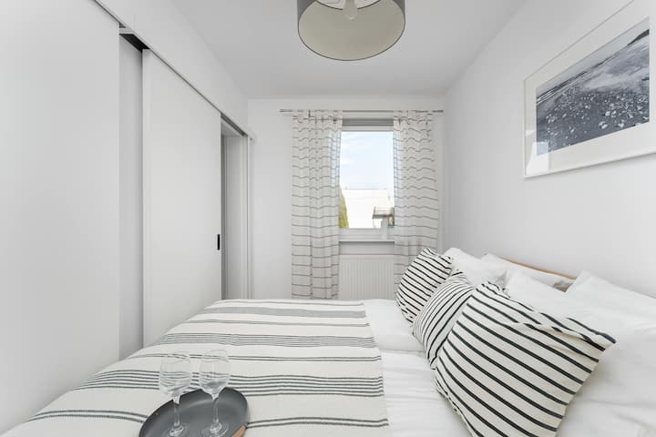 Wczasowa 24 | Cozy Apartment | Near The Sea - Sarbinowo