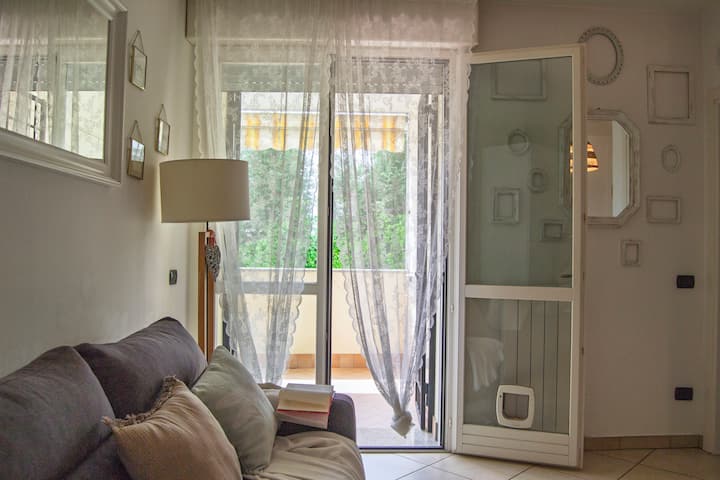 Tiny Gem In Italy’s Motor Valley - Sassuolo