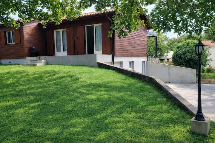 Villa De Prestige Cap-ferret - Lège-Cap-Ferret