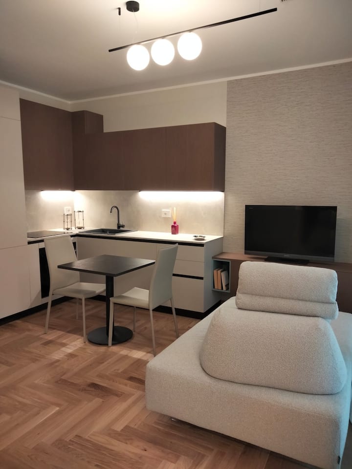 Milano Fashion Suite Sempione - Milano