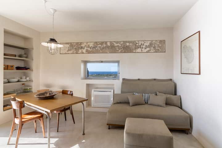 Dove La Storia Incontra L'orizzonte - Pantelleria