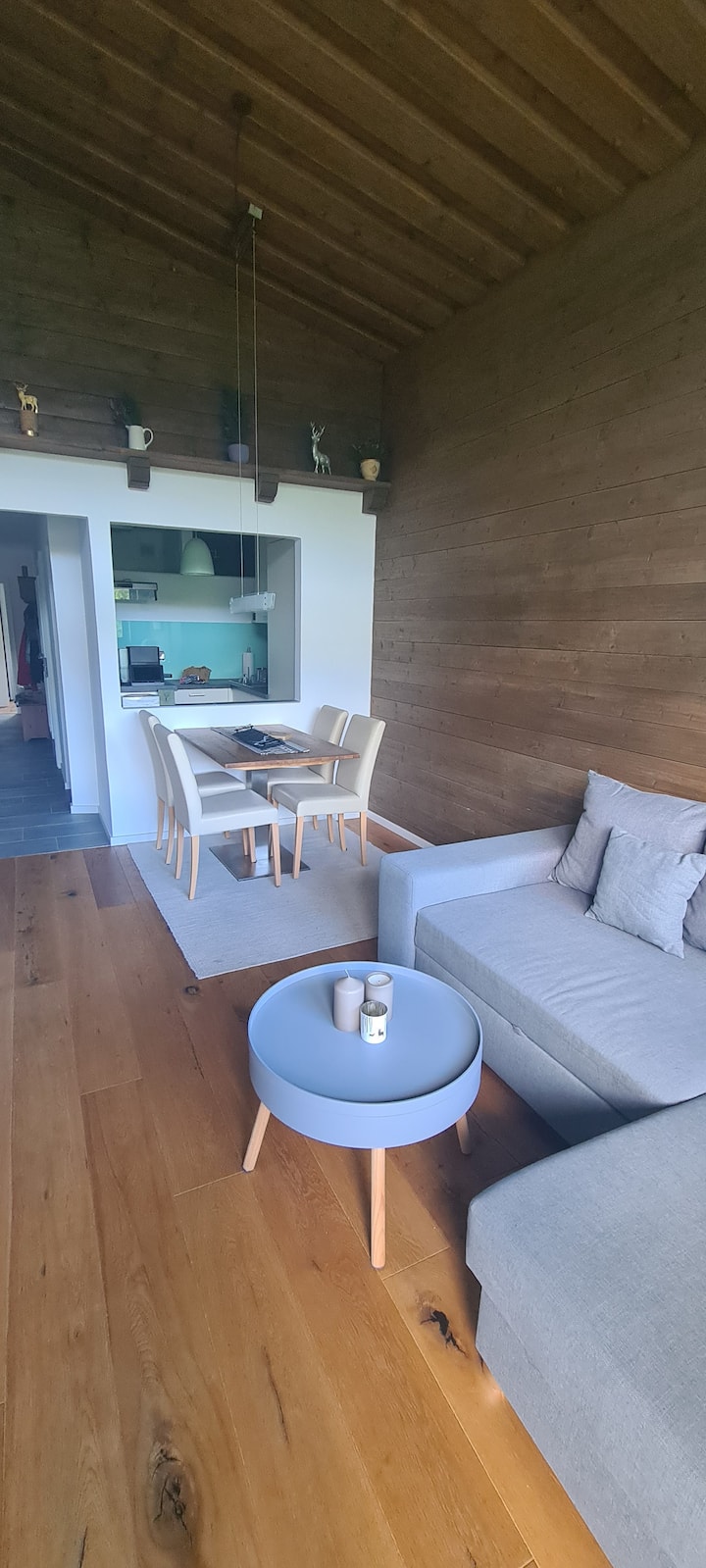 Katka Apartment In Maria Alm - Saalfelden am Steinernen Meer