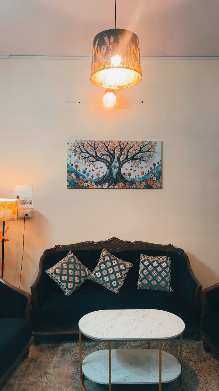 Peaceful Dwelling - Moradabad