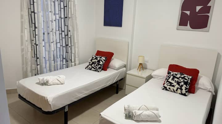 Dormitorio 2