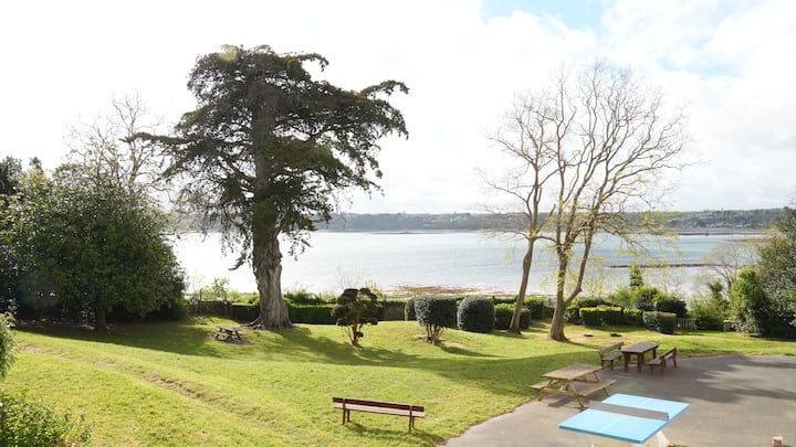 Domaine Le Hédraou | Calme, Nature, Grands Espaces - Perros-Guirec
