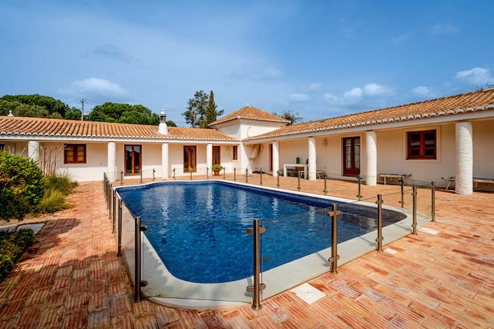 Villa Celeste - Faro