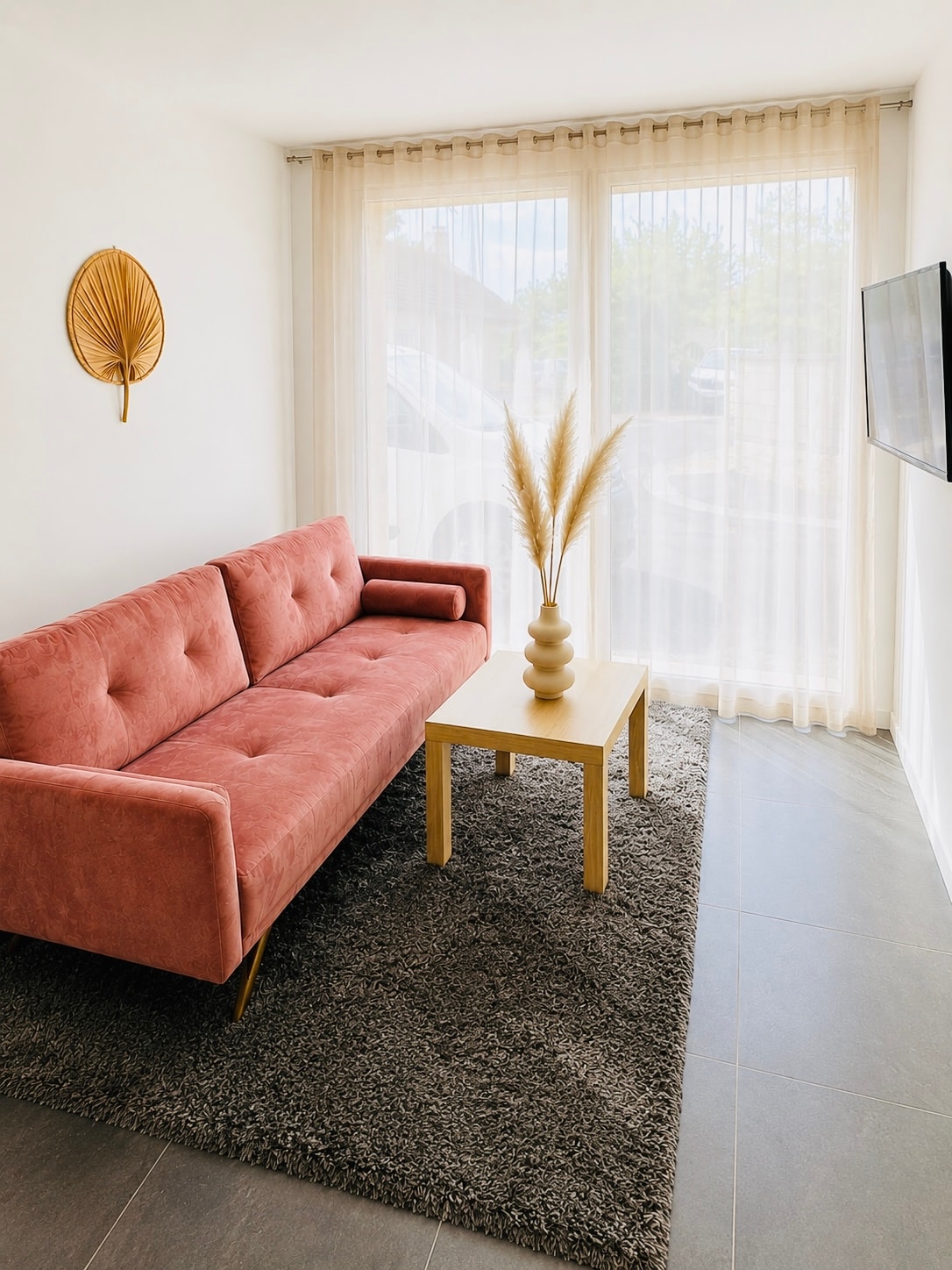 Appartement neuf avec extérieur proche Beaune. - Appartements à louer à ...