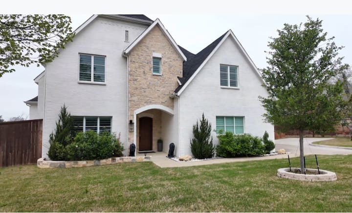 Luxury Home In Colleyville Near Dfw Airport - Southlake, TX