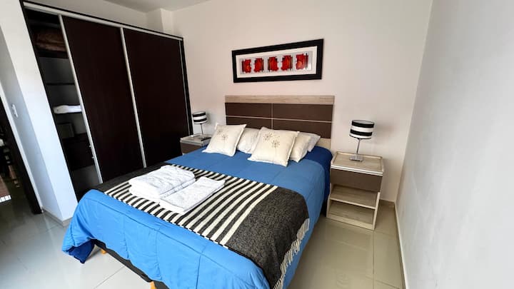 Villa Maria Urban Aparts - Villa María