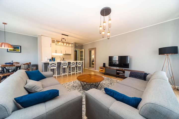 Nova Residence - Podgorica