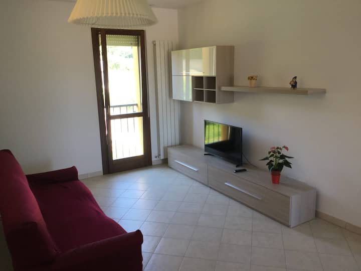 Appartamento Vista Mare - Sirolo